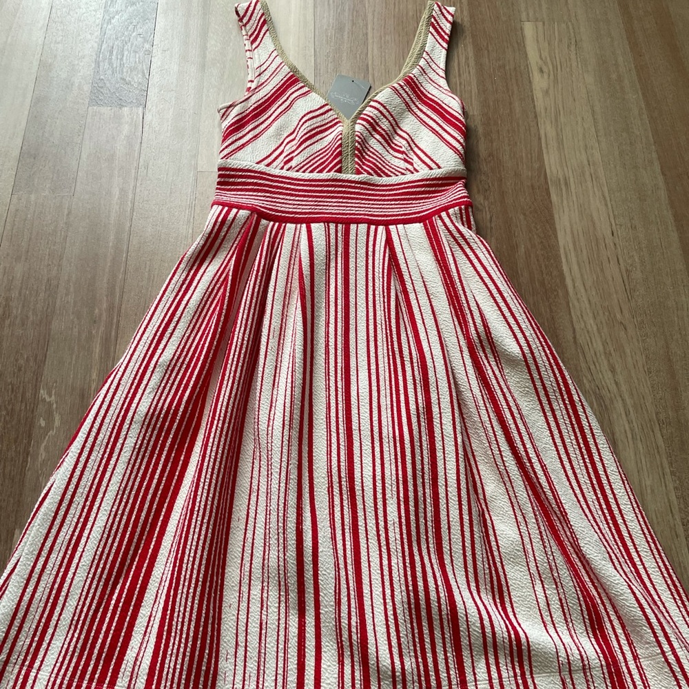 Anthropologie Dress